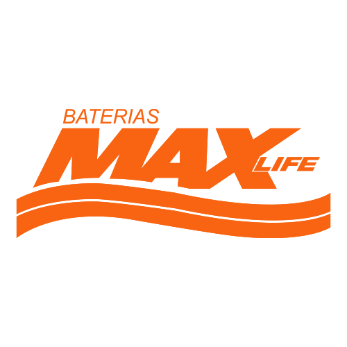 Baterias MaxLife